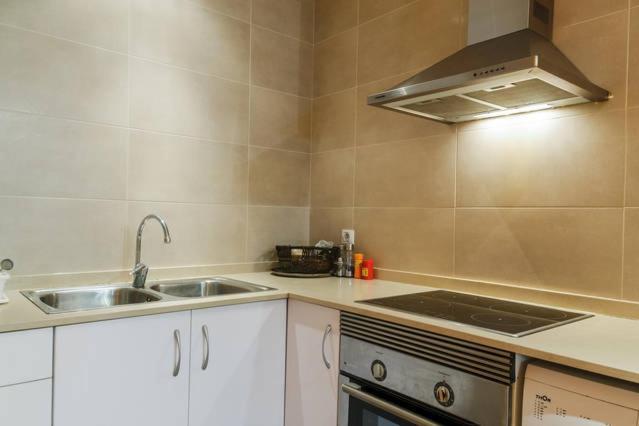 Apartament Loft In 1Th Floor & Terrace In 4Th Floor Walencja Zewnętrze zdjęcie