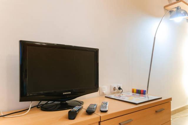 Apartament Loft In 1Th Floor & Terrace In 4Th Floor Walencja Zewnętrze zdjęcie