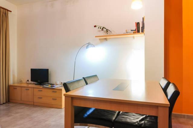Apartament Loft In 1Th Floor & Terrace In 4Th Floor Walencja Zewnętrze zdjęcie