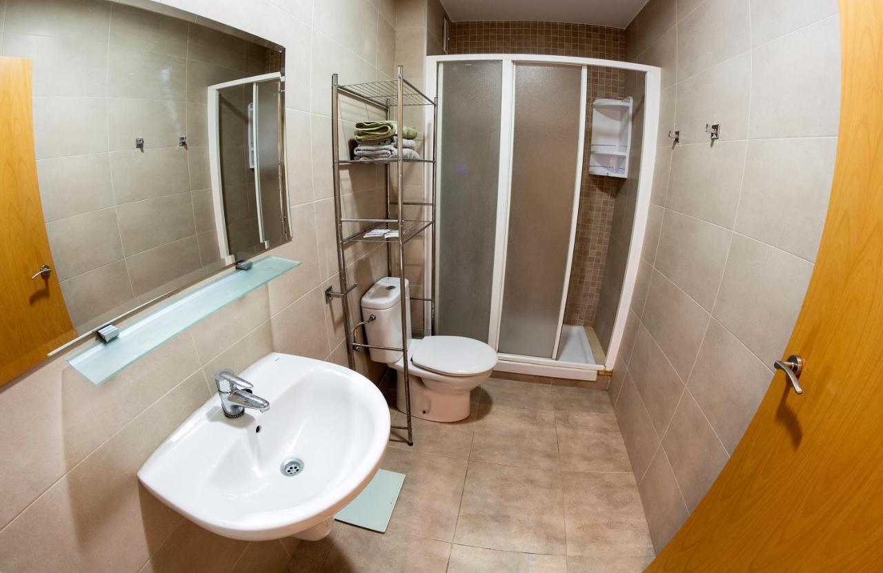 Apartament Loft In 1Th Floor & Terrace In 4Th Floor Walencja Zewnętrze zdjęcie